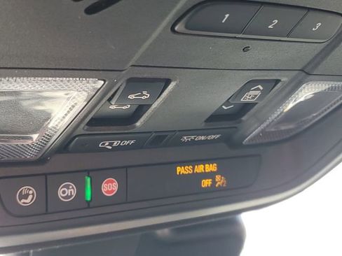 Certified 2023 Cadillac XT4 Premium Luxury image 23