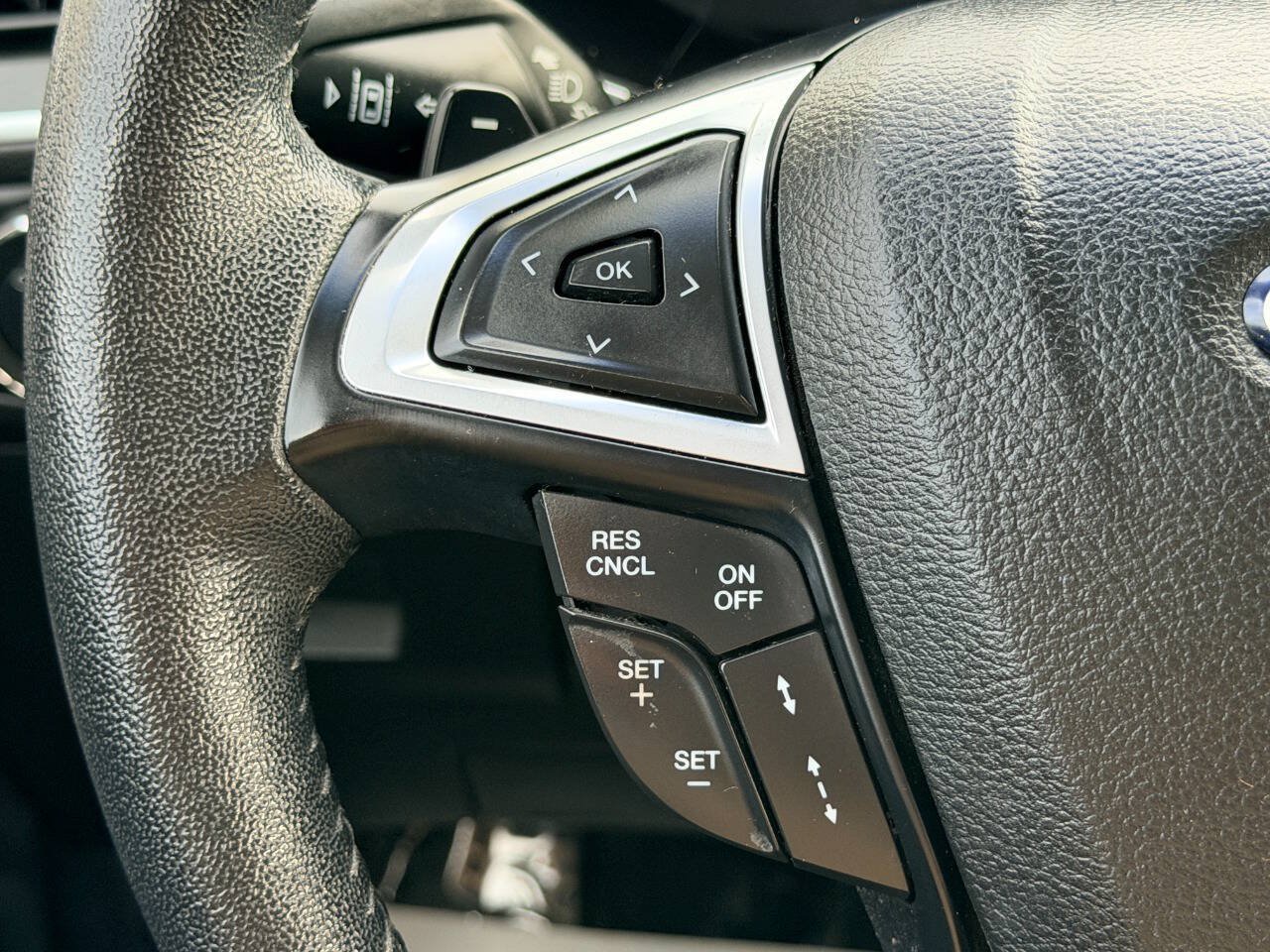 Used 2016 Ford Edge Sport w/ Equipment Group 401A AWD/4WD image 29