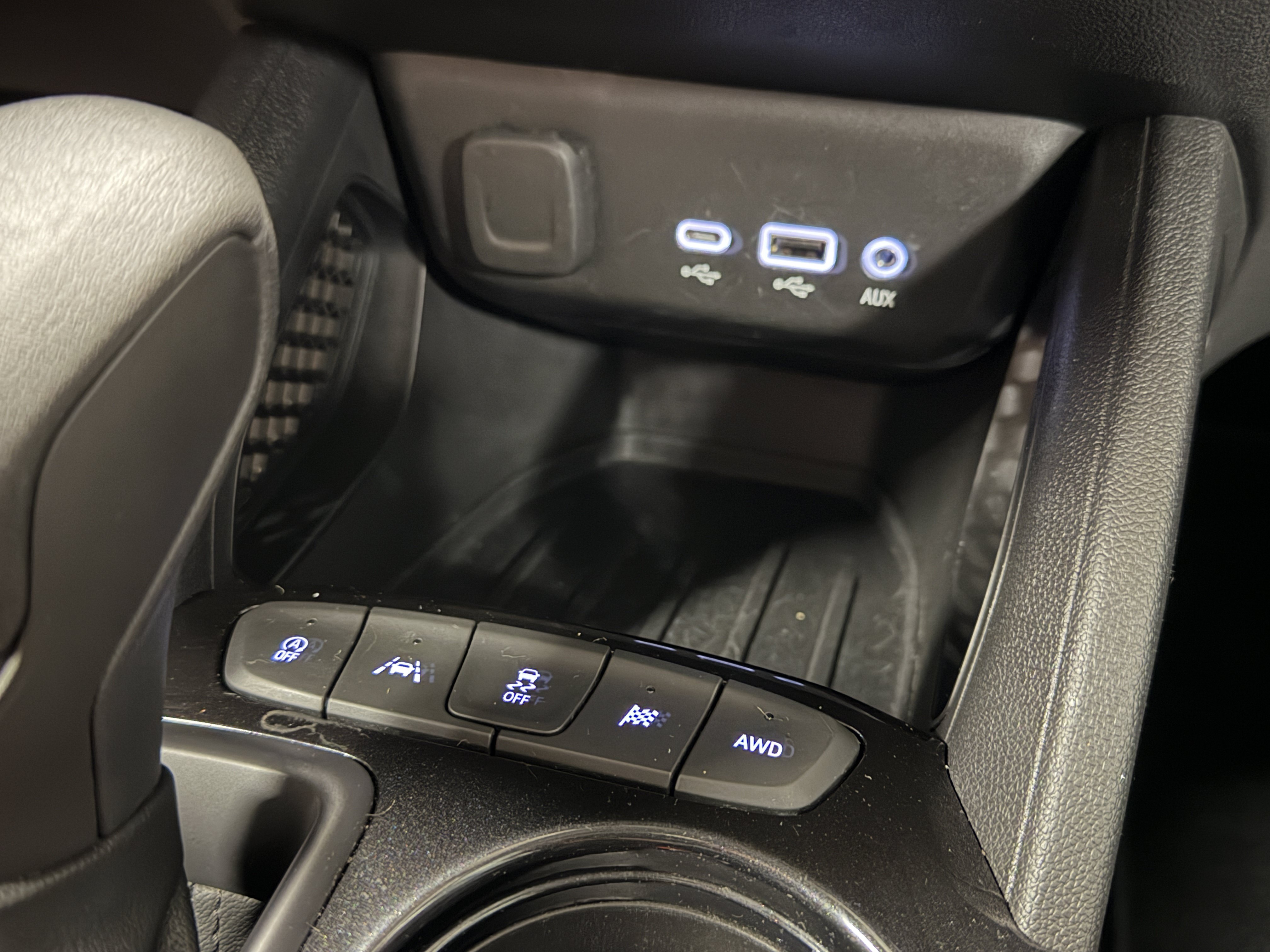 Used 2022 Chevrolet TrailBlazer LT AWD/4WD image 11