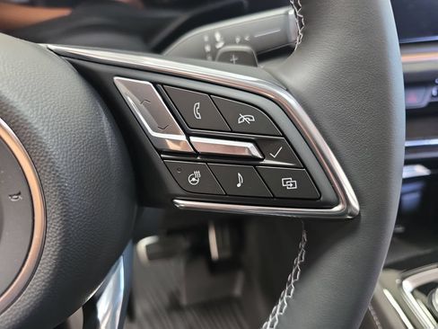 New 2026 Buick Envision Sport Touring AWD/4WD image 18