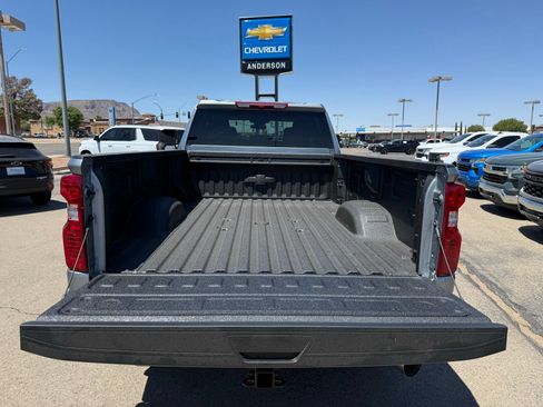 New 2026 Chevrolet Silverado 3500 LT w/ All Star Edition AWD/4WD image 42