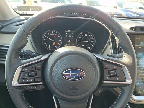 Certified 2025 Subaru Outback Limited image 19