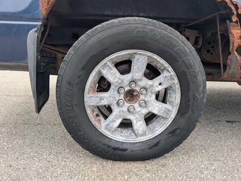Used 2010 Ford F150 4x4 SuperCrew image 25