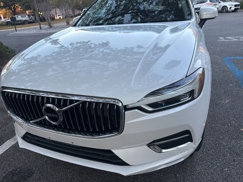 Used 2018 Volvo XC60 T5 Inscription w/ Convenience Package image 1