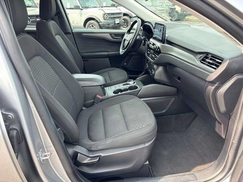 Used 2024 Ford Escape Active AWD/4WD image 20
