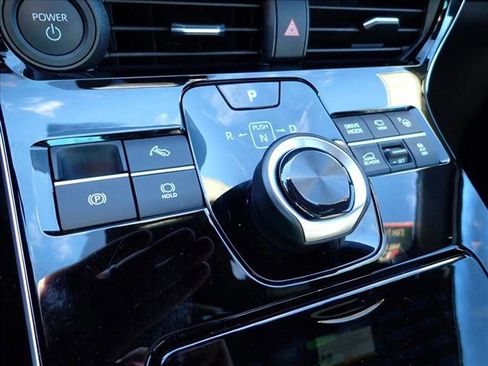 Certified 2024 Subaru Solterra Touring image 20