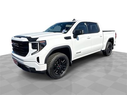 Certified 2023 GMC Sierra 1500 Elevation