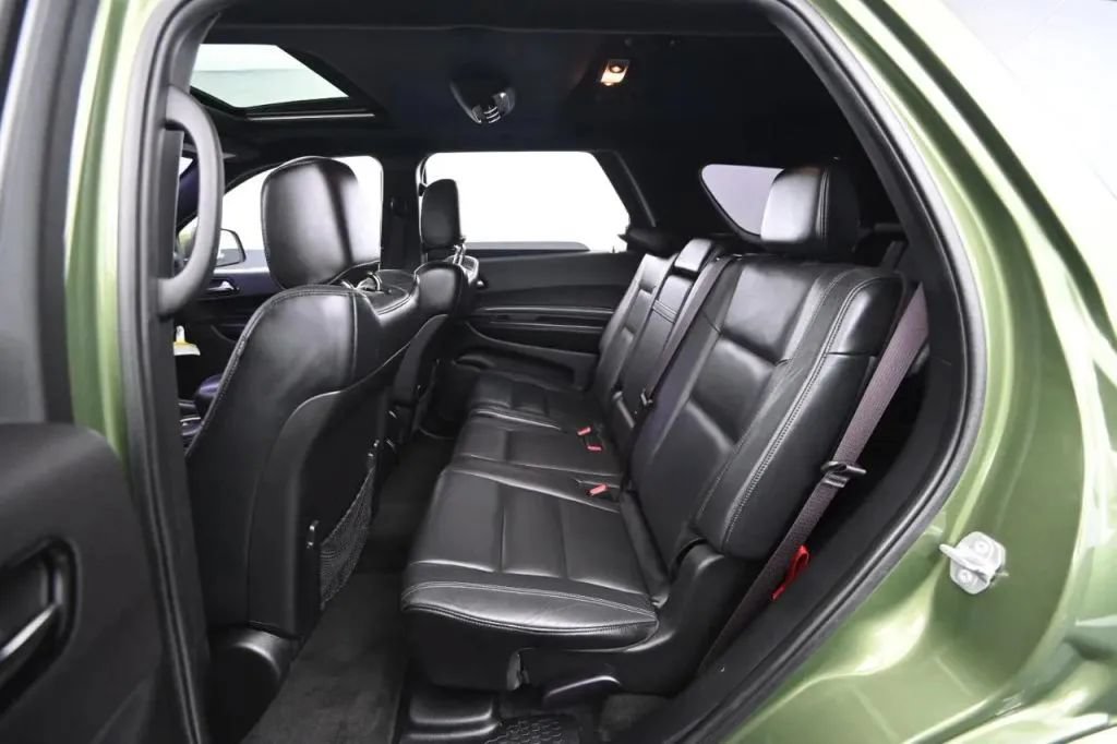 Used 2022 Dodge Durango GT AWD/4WD image 38