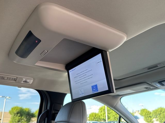New 2025 Toyota Sienna XLE w/ XLE Plus Package AWD/4WD image 20
