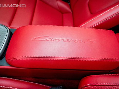 Used 2024 Porsche 911 Carrera S image 96