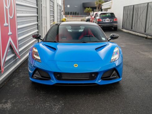 Used 2024 Lotus Emira First Edition image 35