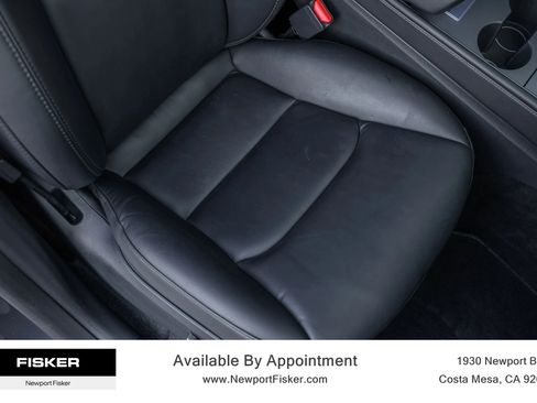 Used 2023 Tesla Model Y Performance AWD/4WD image 34