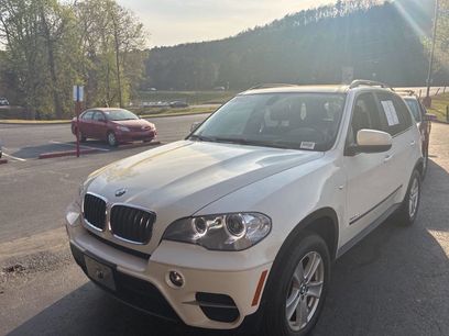 Used 2012 BMW X5 xDrive35i
