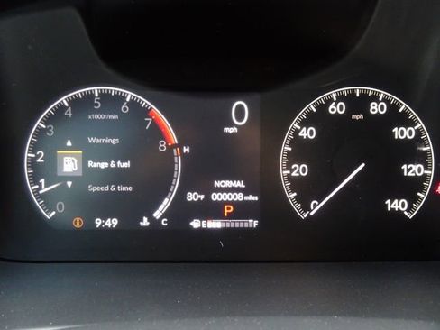 New 2026 Honda Ridgeline RTL image 12