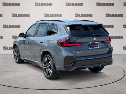 New 2026 BMW X1 xDrive28i w/ Technology Package