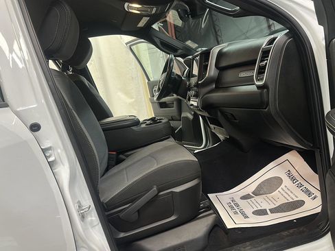 Certified 2024 RAM 2500 Big Horn image 30