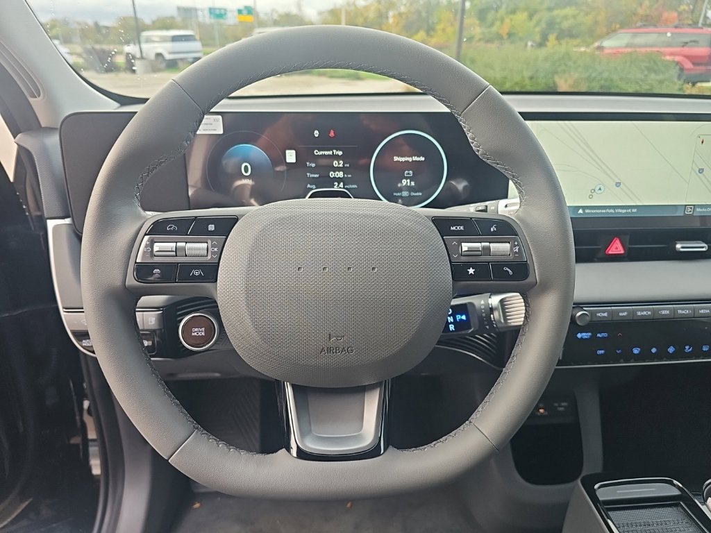New 2027 Hyundai Ioniq 5 SEL AWD/4WD image 16