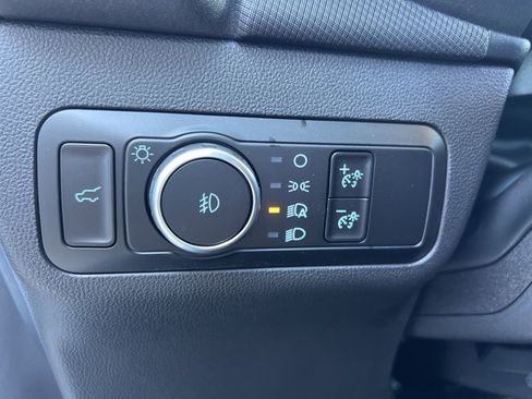 Used 2025 Ford Bronco Sport Outer Banks w/ Outer Banks Tech Package+ image 17