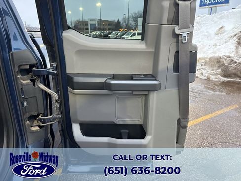 Used 2018 Ford F150 XLT w/ Equipment Group 302A Luxury image 36