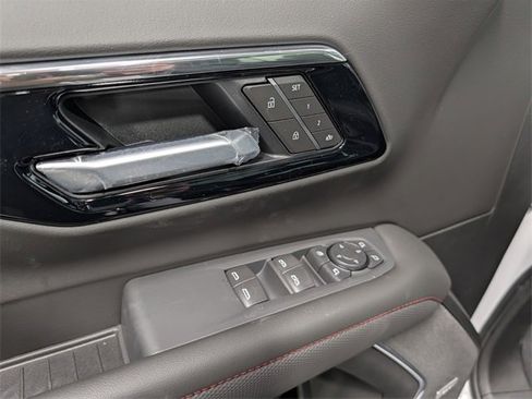 New 2026 Chevrolet Tahoe RST w/ RST Capability Package image 16