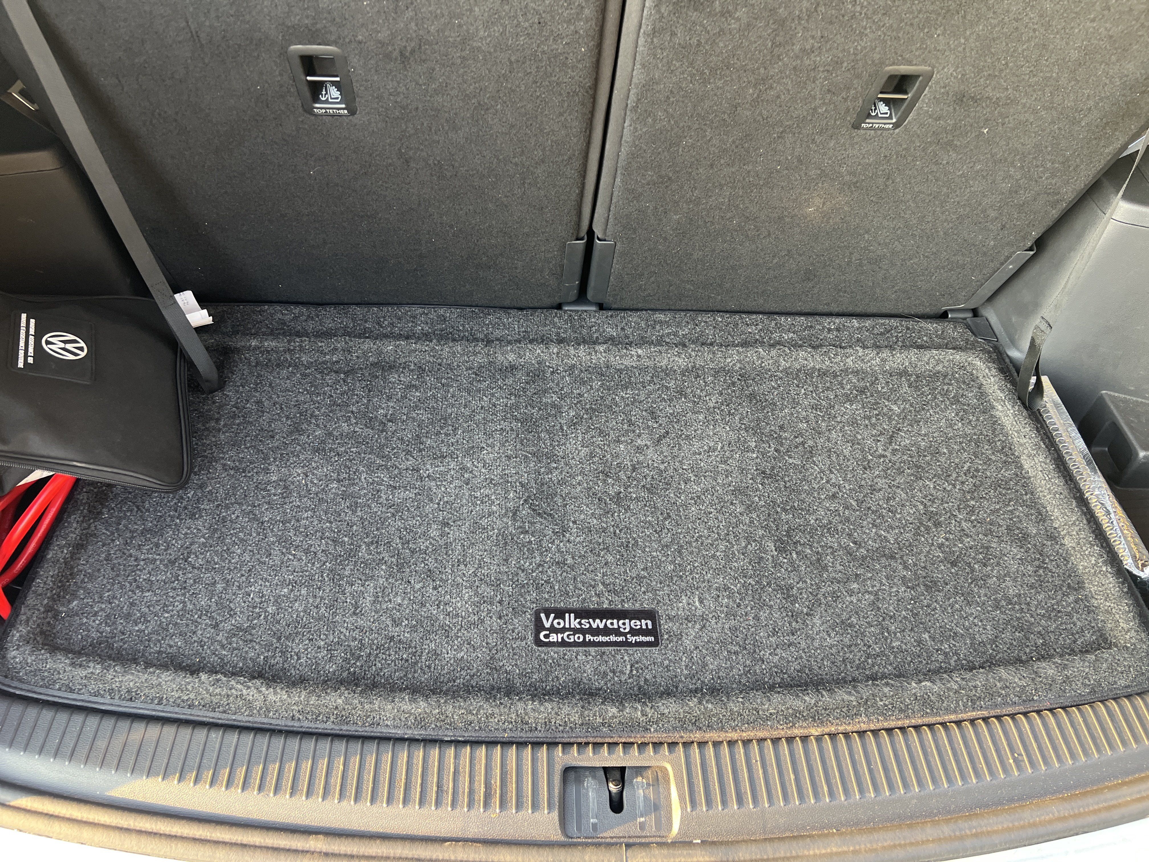 Used 2022 Volkswagen Atlas SE FWD image 29