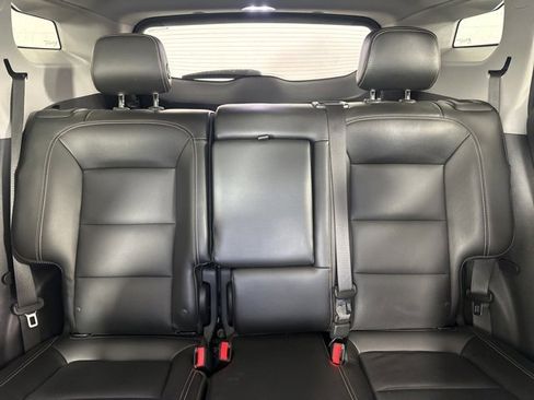 Used 2018 GMC Terrain SLT w/ Preferred Package image 24