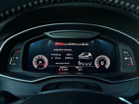 Used 2019 Audi A6 3.0T Premium Plus image 56