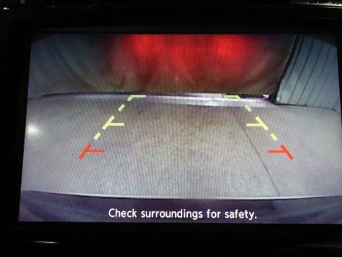 Used 2018 Nissan Murano SV AWD/4WD image 14