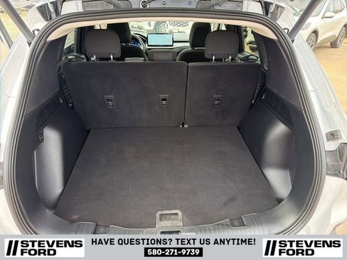 Used 2024 Ford Escape Active w/ Tech Pack #2 FWD image 40
