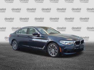 Used 2019 BMW 530e w/ Convenience Package video 2