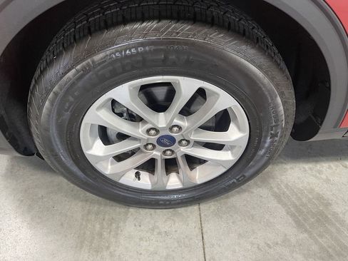 Used 2020 Ford Escape SE AWD/4WD image 31