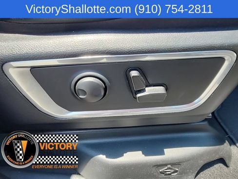 Certified 2025 RAM 1500 Laramie AWD/4WD image 36