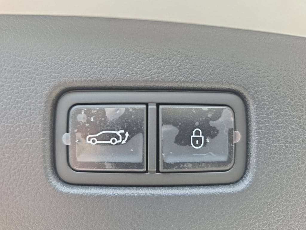 New 2027 Genesis GV70 3.5T Prestige AWD/4WD image 12