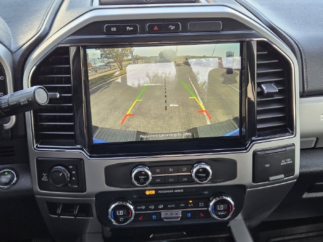 Used 2022 Ford F350 Lariat w/ Lariat Ultimate Package AWD/4WD image 17