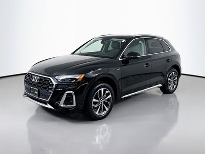 Used 2023 Audi Q5 2.0T Premium Plus w/ Premium Plus Package