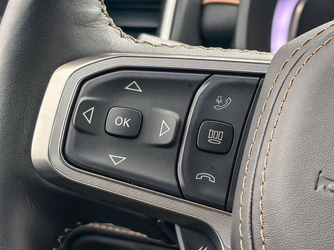 Used 2026 RAM 1500 Tungsten w/ Trailer Tow Group AWD/4WD image 24