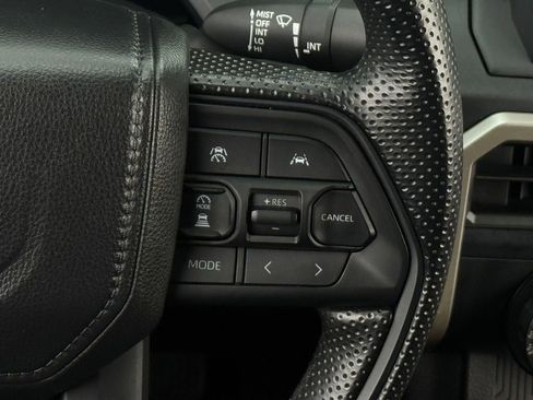 Used 2026 Toyota Tacoma SR RWD image 14