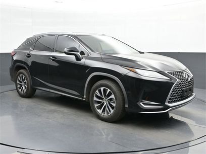 Certified 2021 Lexus RX 350 AWD w/ Premium Package