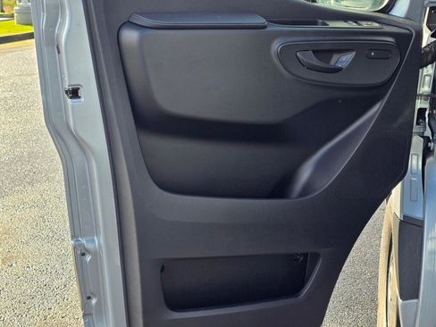 New 2026 Mercedes-Benz Sprinter 2500 image 25