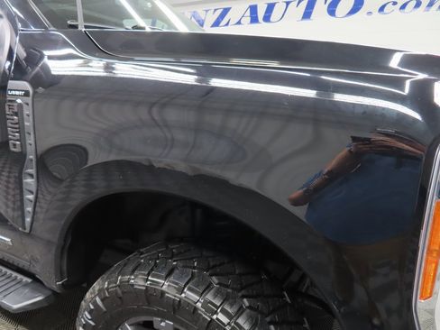 Used 2023 Ford F250 Lariat w/ Sport Appearance Package image 38