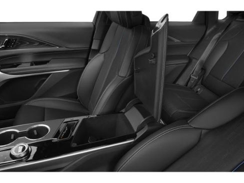 New 2026 Cadillac Lyriq V w/ LPO, Floor Liner Package AWD/4WD image 16