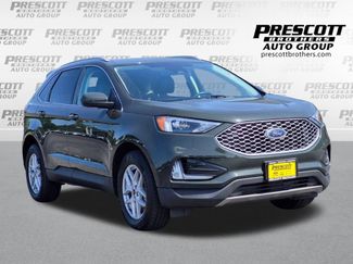 Used 2023 Ford Edge SEL w/ Convenience Package AWD/4WD video 1