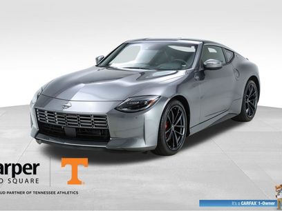 Used 2025 Nissan Z Performance w/ Floor Mat Package