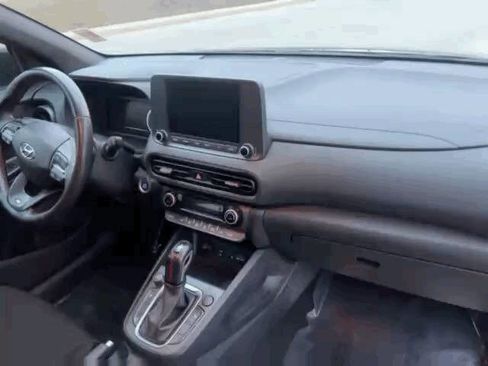 Used 2022 Hyundai Kona N Line image 35