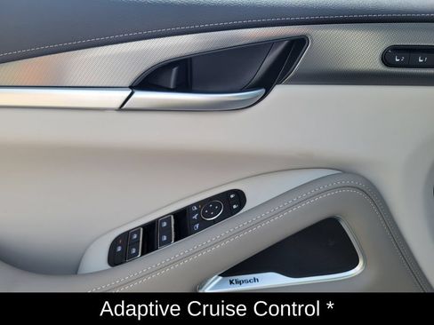 Certified 2026 INFINITI QX60 Luxe w/ Cargo Package AWD/4WD image 14