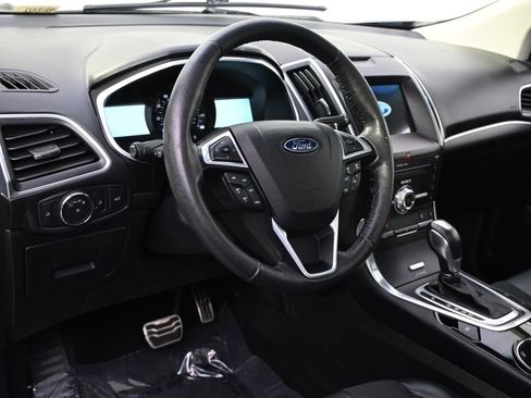 Used 2017 Ford Edge Sport w/ Equipment Group 401A image 11