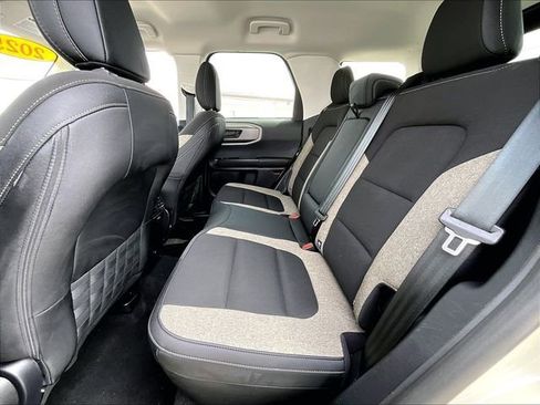 Used 2025 Ford Bronco Sport Big Bend image 15