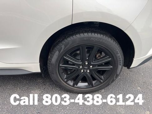 Used 2022 Ford Edge ST-Line AWD/4WD image 33