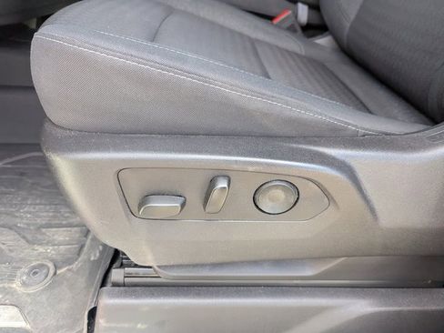 Used 2023 GMC Sierra 1500 Elevation w/ X31 Off-Road Package image 29