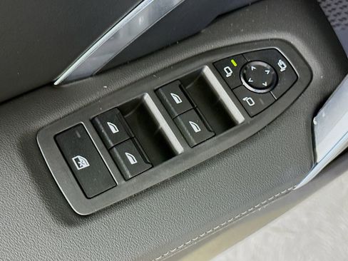 Used 2026 BMW X1 xDrive28i w/ Convenience Package AWD/4WD image 18